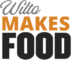 Wilto Makes Food